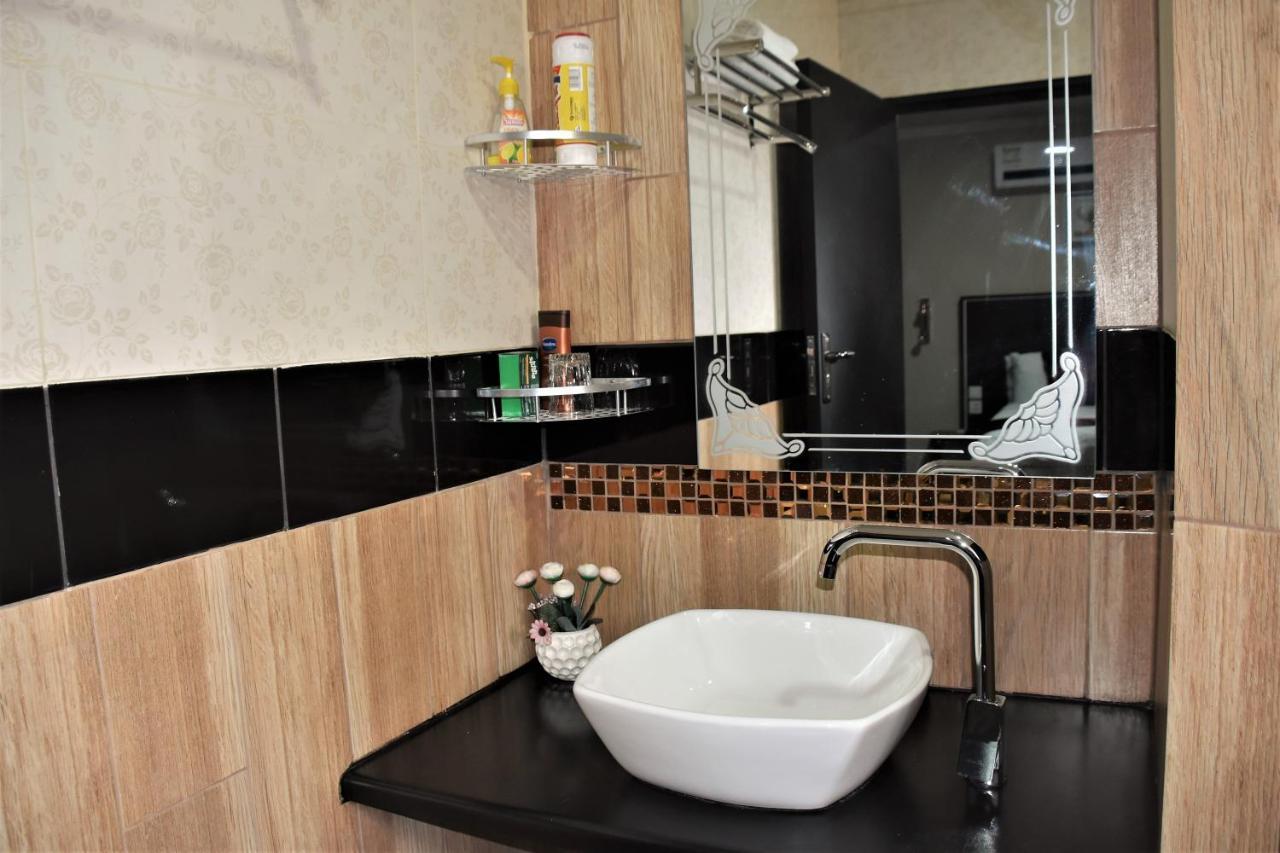 Annavilla7 Lilongwe Hotel Dış mekan fotoğraf