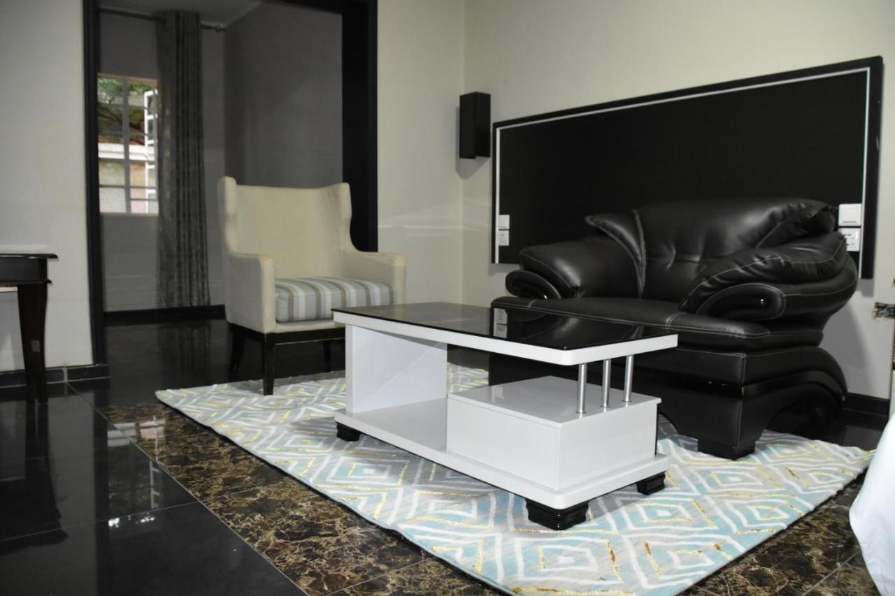 Annavilla7 Lilongwe Hotel Dış mekan fotoğraf
