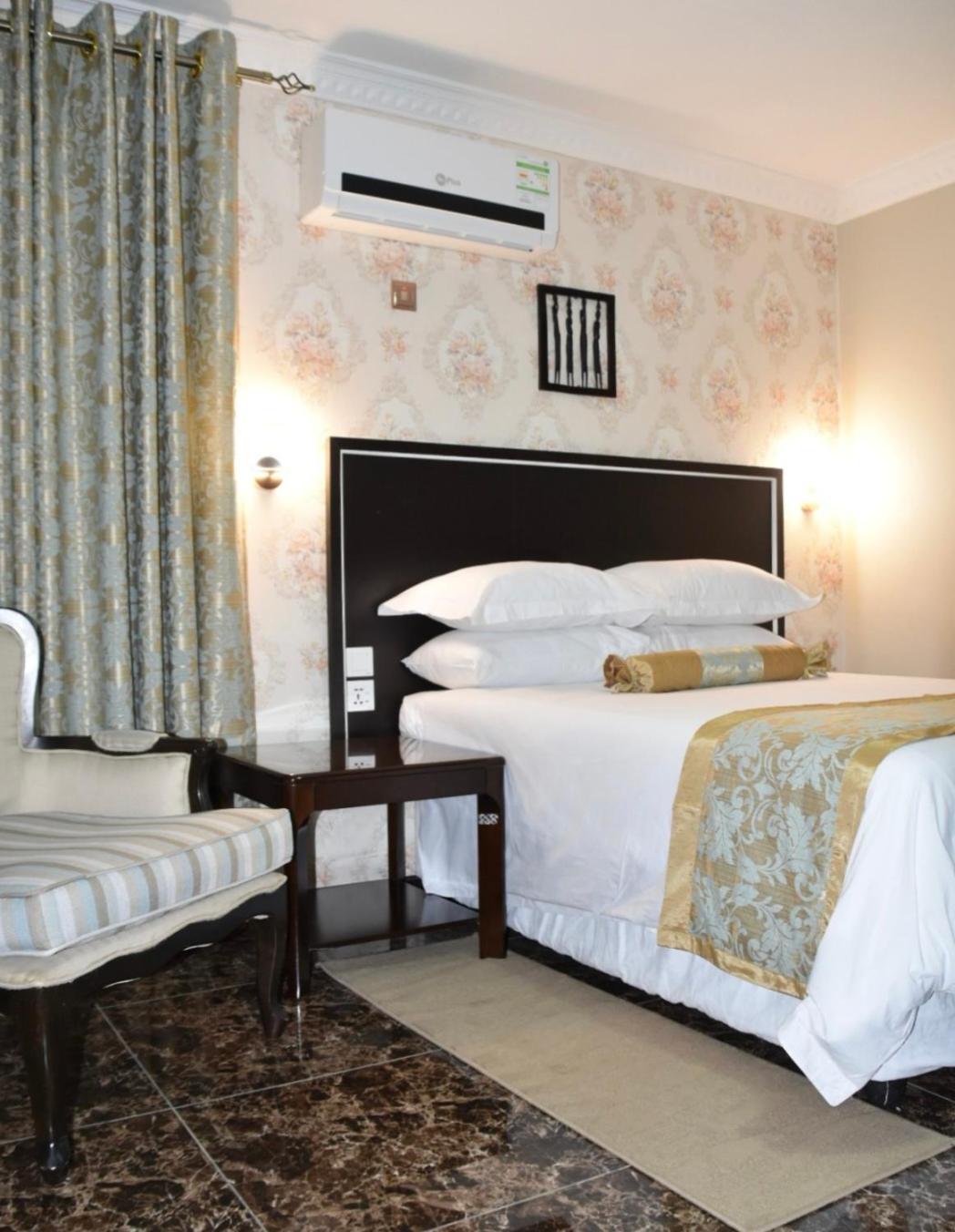 Annavilla7 Lilongwe Hotel Dış mekan fotoğraf