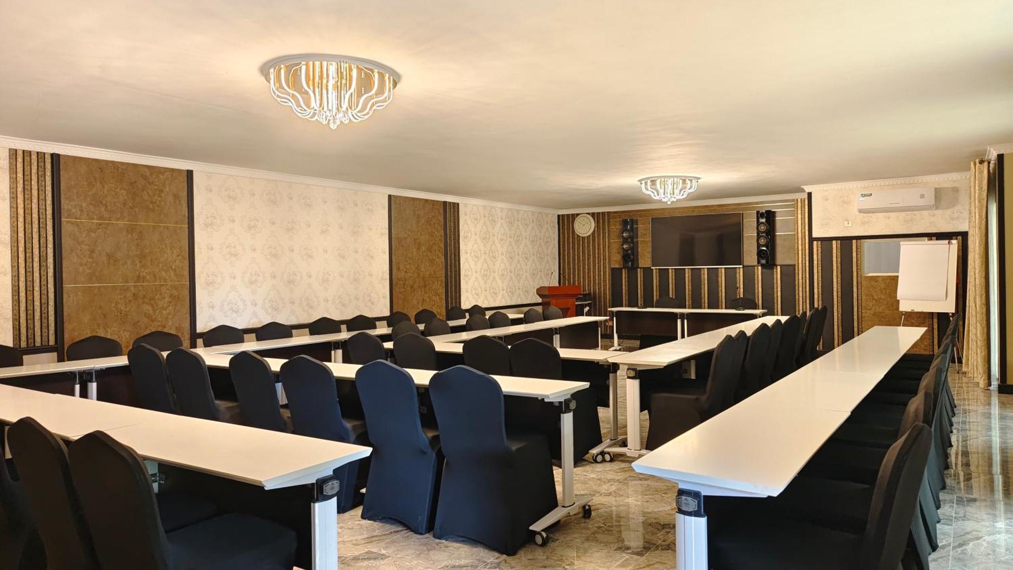 Annavilla7 Lilongwe Hotel Dış mekan fotoğraf