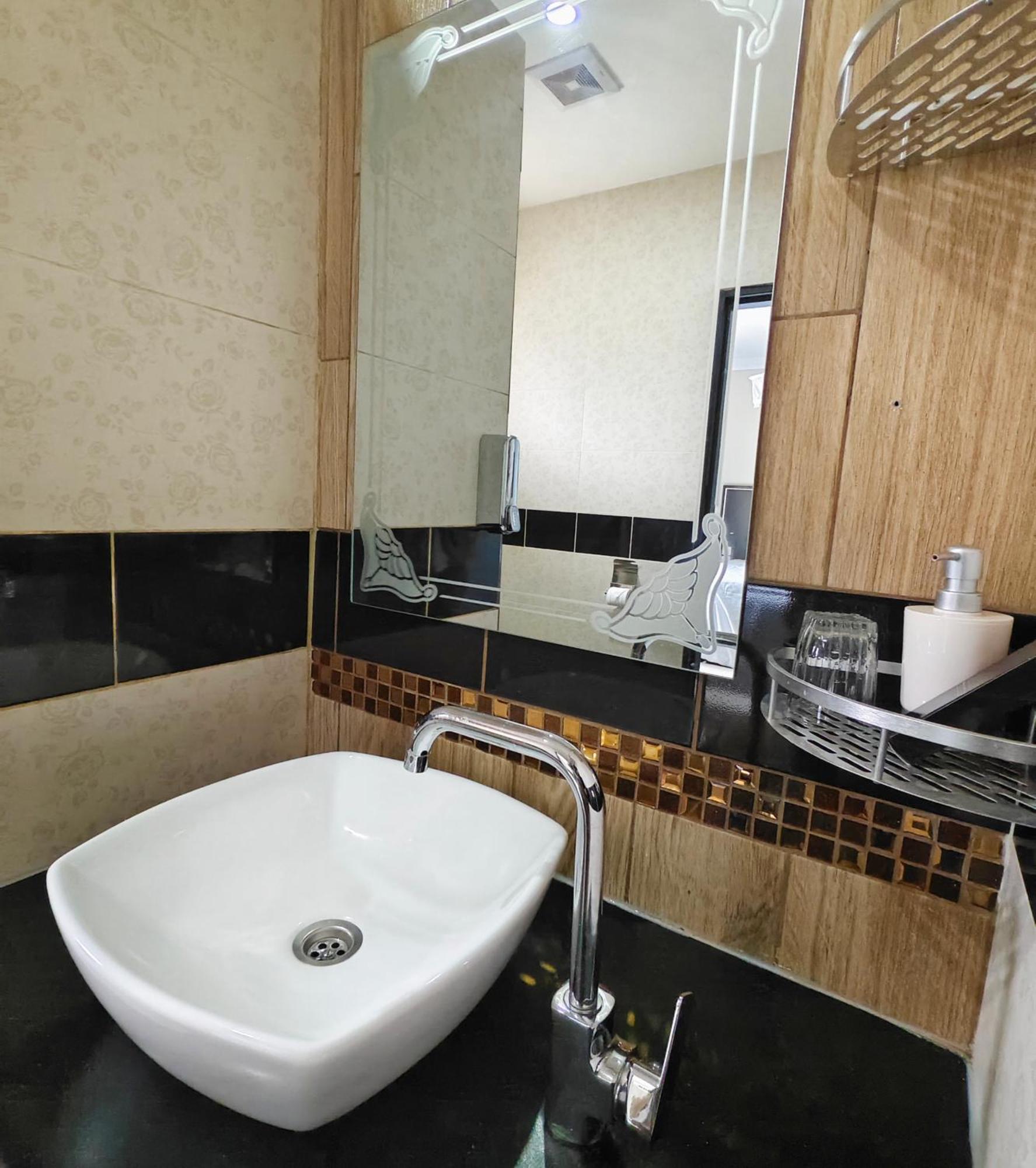 Annavilla7 Lilongwe Hotel Dış mekan fotoğraf