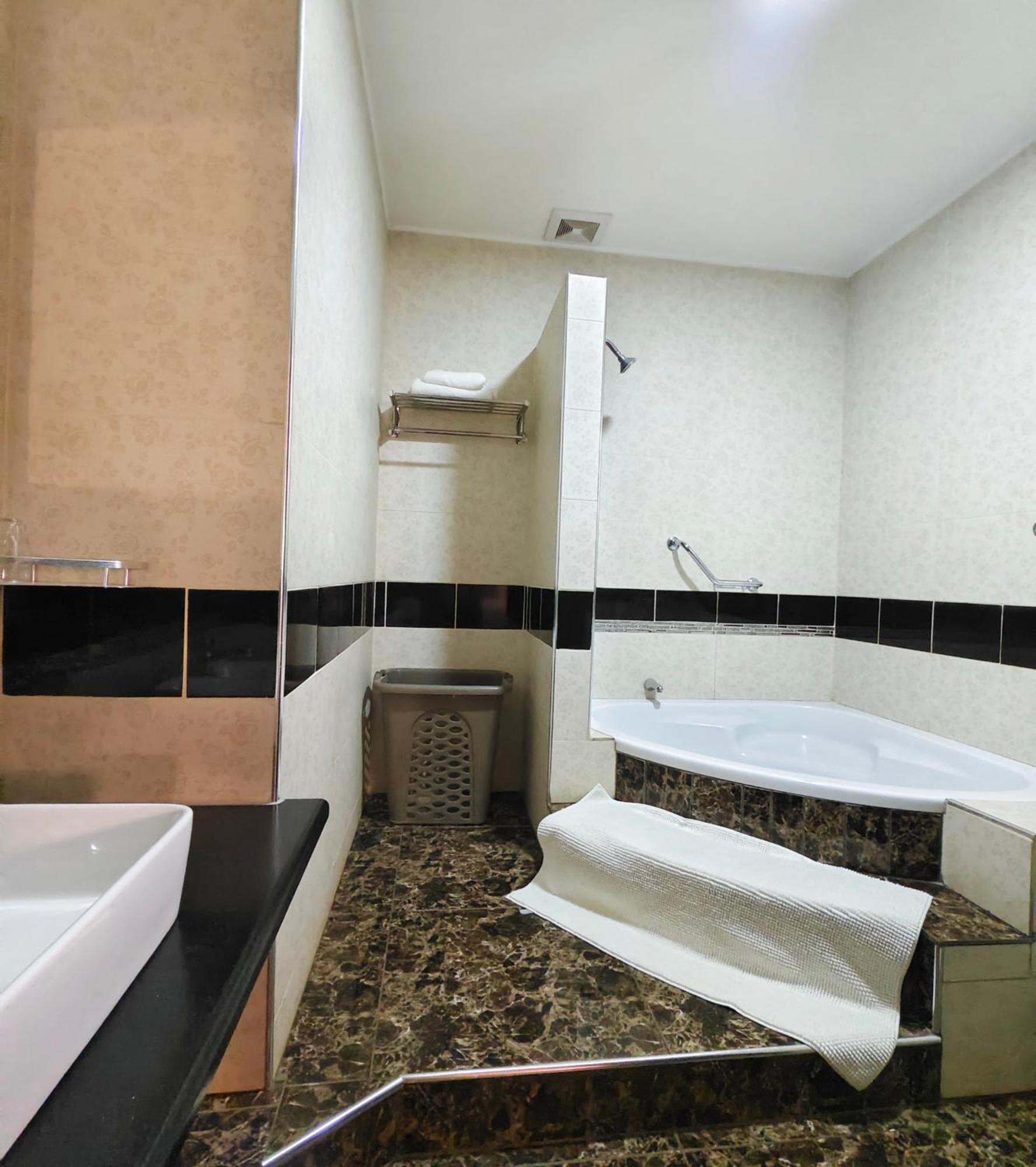 Annavilla7 Lilongwe Hotel Dış mekan fotoğraf